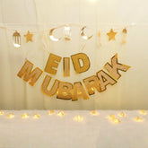 Starry Eid Delight Decor Set